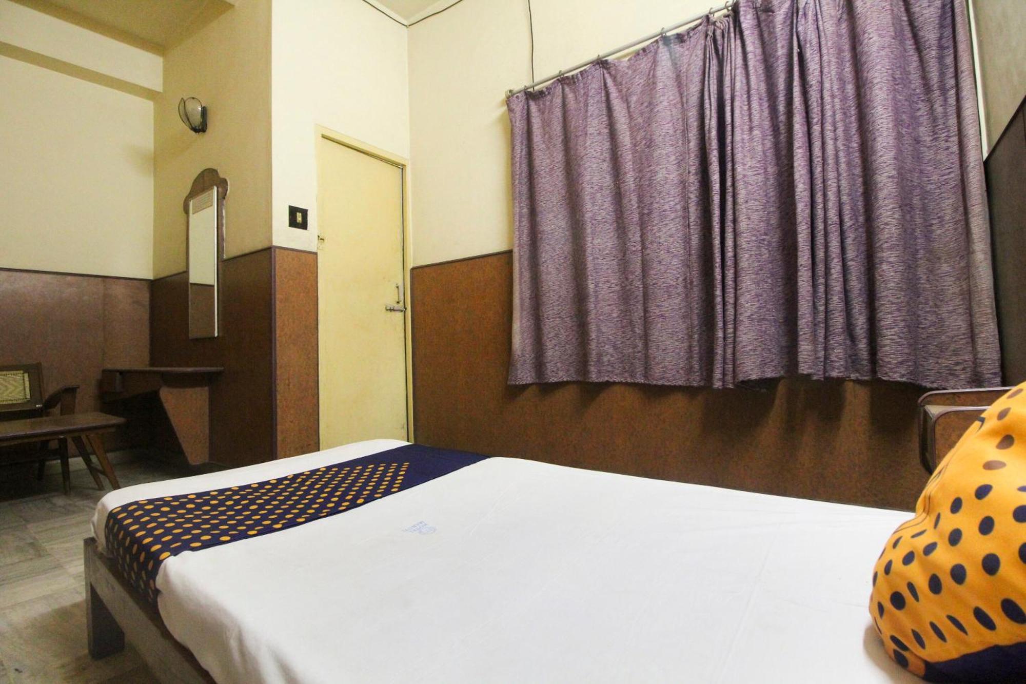 Hotel O Maruthi Salem Eksteriør bilde